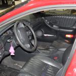 1998 Pontiac GTP