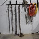 Chains,Tow Hitch,Cords