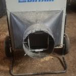 DryAir  grain dryer 