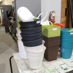 Plant Pots & Watering Cans
