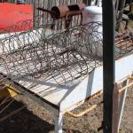Lot 36- Tomato Cages 