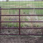 Lot 56- 1 8'Prairie gate 