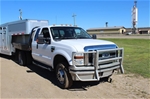 2009 Ford F350 Feed Truck