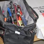 Tool Kit and contents 
