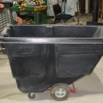 Rubbermade Muck Tub 