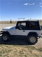 1989 Jeep YJ