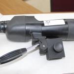 Buschnell Spotting scope 