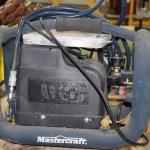 Mastercraft Compressor 