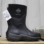 Muck Boots mens size 8 ladies size 9