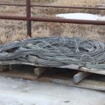 Wire rope 