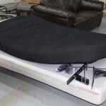 Electric Reclining Bed 