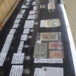 Collector Coins and Bills 