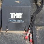 NEW TMG Industrial Brush Cutter