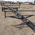 2 Tier Oasis Pipe Trailer