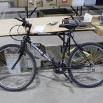 Sorrento Diamond Back Mountain Bike 