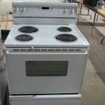 Maytag Convection Oven