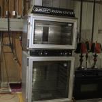 Convection Oven / Warmer