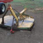5' Rotary Cutter 