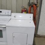 Kenmore electric Dryer 