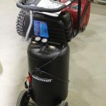 Mastercraft 11 gallon Air Compressor 
