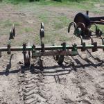 3 point 5' Cultivator 