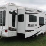 2009 Montana M-3465