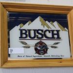 Busch Beer 