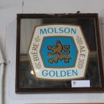 Molson Golden Ale 