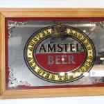 Amstel Beer 