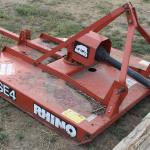 Rhino SE4 rotary cutter 