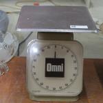 Omni Scale 