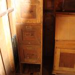 Project file cabinet