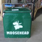 Moosehead Cooler