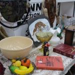 Glassware and Collectibles 