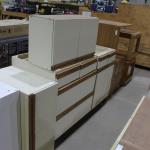 Selection of Cupboards and Cabinets 