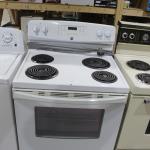 Kenmore Self Cleaning Electric Range 