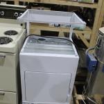 GE Space Maker Stacking Electric Dryer 