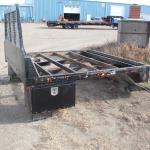 Steel Truck Bed 