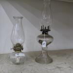 Kerosene Lamps 