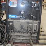 Miller Trailblazer 302 welder generator 