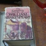Complete Works of Wm. Shakespeare 