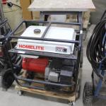 Homelite 5200 Generator