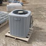 Armstrong Air Air conditioner 