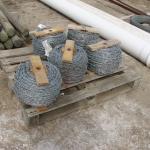 Re-Rolled wire 
