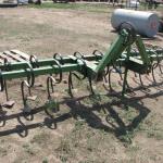12' Spring Tooth Cultivator 