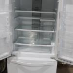 Fridgidair Refrigerator / frezer 