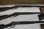Winchester Collection 