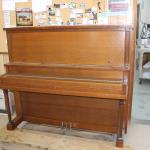 Srythes Upright Piano
