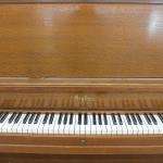 Srythes Upright Piano