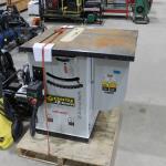 Craftex CX Table saw 
